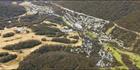 Thredbo Ski Resort - NSW (PBH4 00 10488)